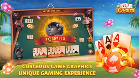 Tongits Star – Pusoy Color Game MOD APK 1.2.0 (Unlimited .